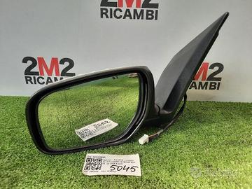 SPECCHIETTO RETROVISORE SINISTRO RENAULT Koleos 1Â