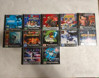 giochi ps1