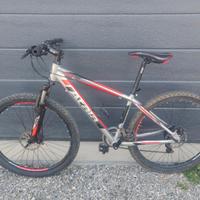 MTB Atala replay