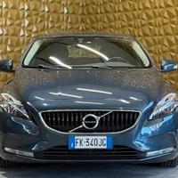 Volvo V40 D2 Geartronic Business