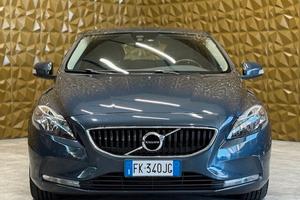 Volvo V40 D2 Geartronic Business