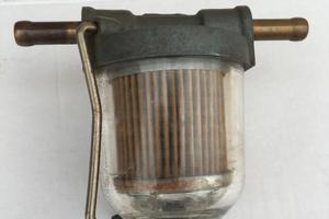 Fiat  Campagnola  AR/76 filtro benzina mar. SAVARA
