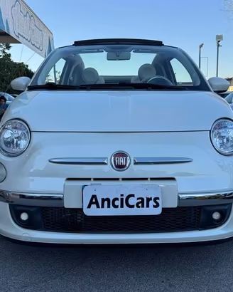 FIAT 500C 0.9 t.air t. Lounge 85cv