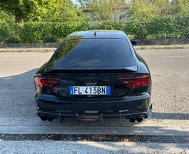 Audi A7 SPB 3.0 TDI 272 CV quattro S tronic LINE