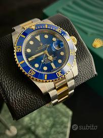 Rolex submariner hot sale usato subito