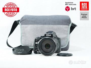 Nikon Coolpix P1000