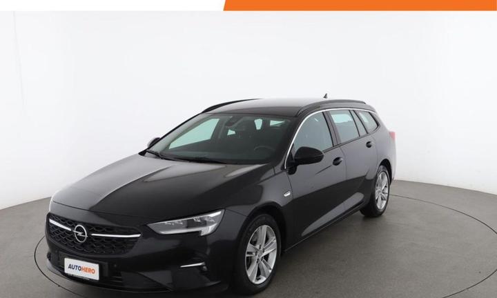 OPEL Insignia NB48611