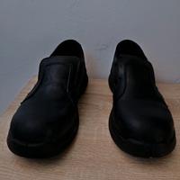 scarpe da cuoco