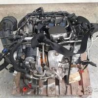 Motore kia 1.0 turbo g3lf