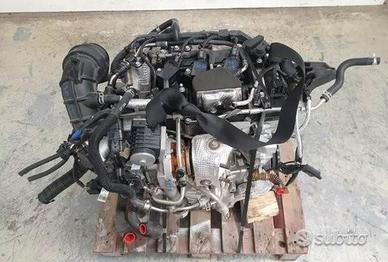 Motore kia 1.0 turbo g3lf