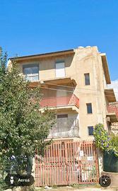 Appartamento attico grezzo