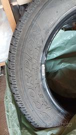 N.2 pneumatici Invernali Pirelli ICE&snow