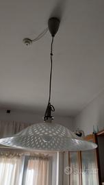 lampadario per cucina 