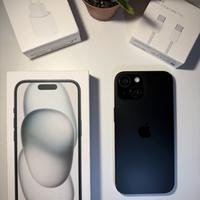 iPhone 15