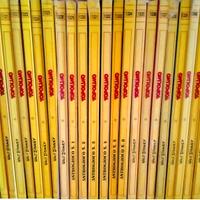 Topolino anni 1980-81