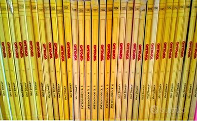 Topolino anni 1980-81