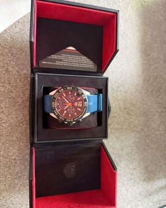 Tag Heuer formula 1
