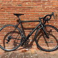 Cannondale 54cm carbonio SuperSix