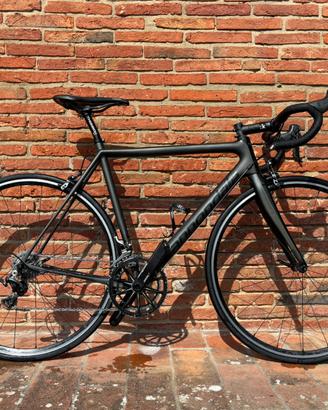 Cannondale 54cm carbonio SuperSix