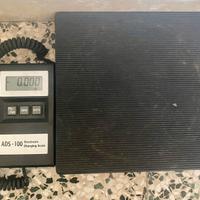 Bilancia elettronica Promax ADS-100