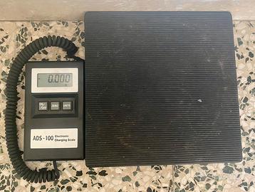 Bilancia elettronica Promax ADS-100