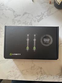 Coppia microfoni stereo Lewitt LCT 040 MATCH