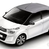 Ricambi citroen c1 #870