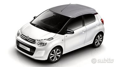 Ricambi citroen c1 #870