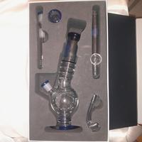 Bong Black Leaf “Astronaut” – Set completo