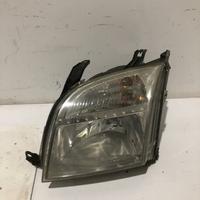 Faro anteriore sinistro Ford Fusion 2006