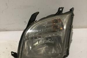 Faro anteriore sinistro Ford Fusion 2006