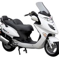 KYMCO GRAND DINK 250 ricambi vari