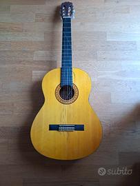 Chitarra classica Takamine G120