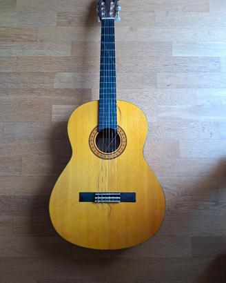 Chitarra classica Takamine G120