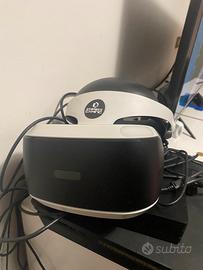 Vr per ps4
