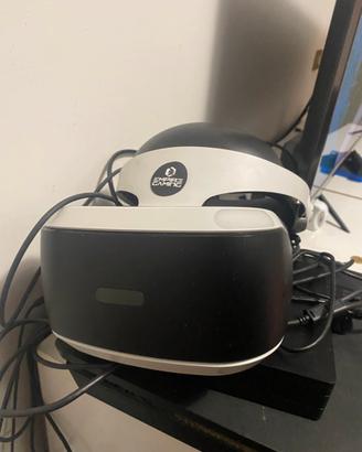Vr per ps4