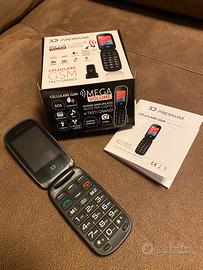 Cellulare per anziani