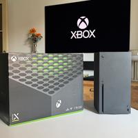 XBOX Series X