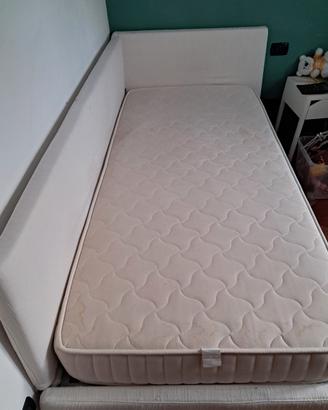 letto singolo doppio