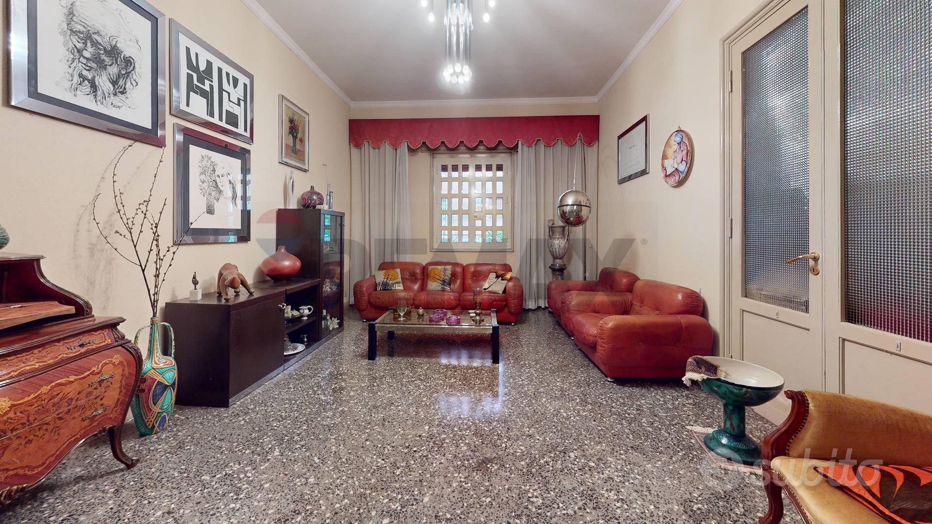 Appartamento – Palermo, Quartiere Matteotti, VIII Circoscrizione - Altro