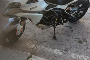 ducati multistrada 