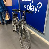 Bicicletta elettrica