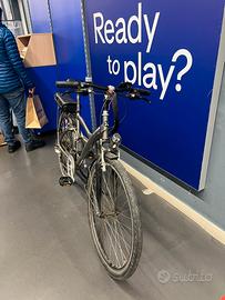 Bicicletta elettrica