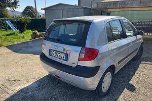Hyundai Getz 1.5 CRDi VGT 16V 5p. Active