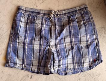Polo Ralph Lauren: Costume da bagno uomo