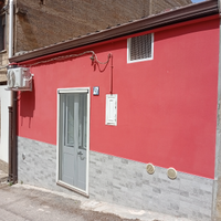 Casa a Marianopoli (cl)