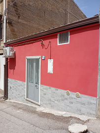 Casa a Marianopoli (cl)