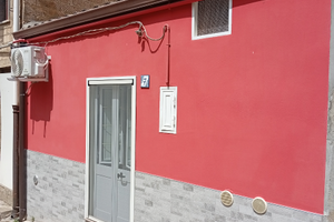 Casa a Marianopoli (cl)