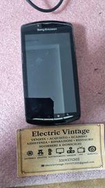 K1129NN-Smartphone Sony Ericsson Xperia Play