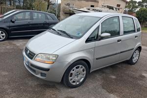 Fiat Idea 1.4 16V Dynamic